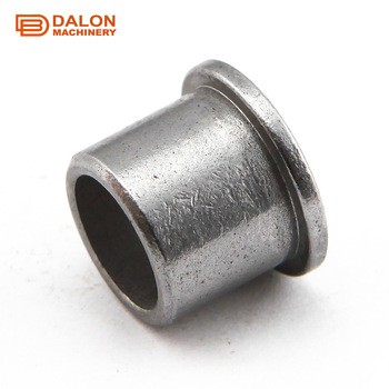 IRON BUSHING FLANGE