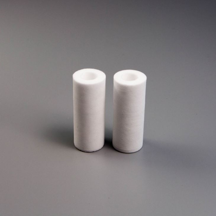 Sintered PE filter-02