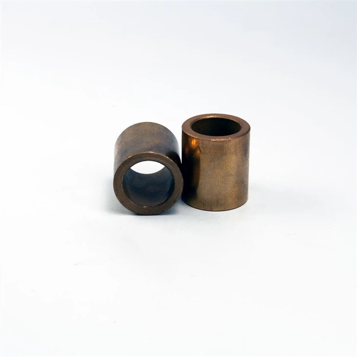 Sliding Bush Bearing
