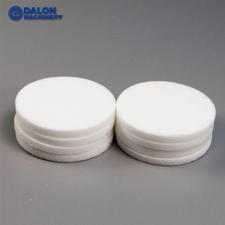 PE Filter Plate