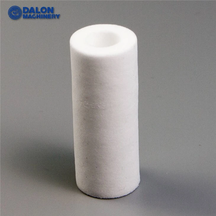 Porous Polyethylene PE PP Plastic Air Filter