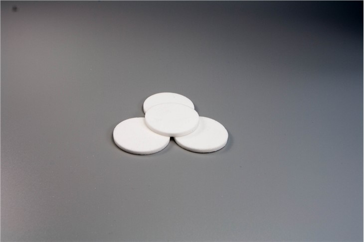 Sintered PE Filters 7 Micron Spot Sale